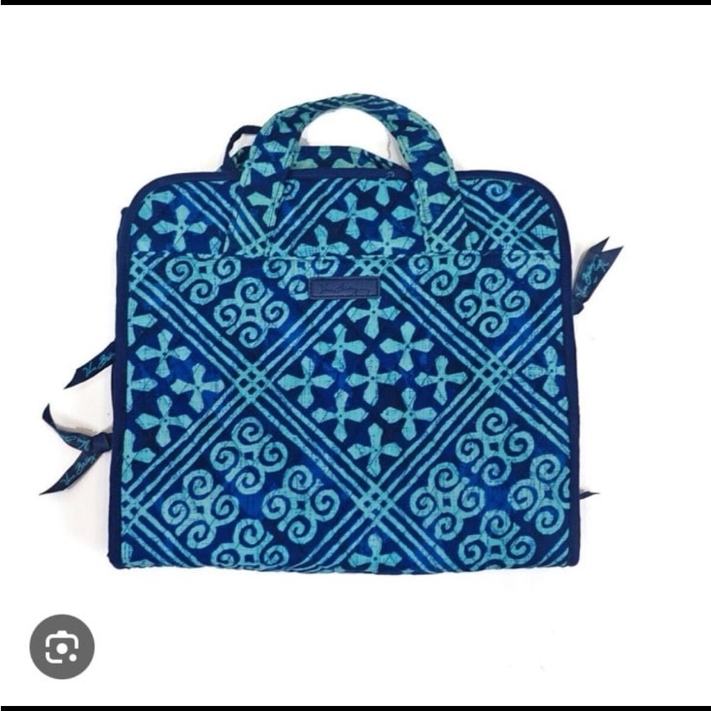 Vera Bradley Hanging Organizer